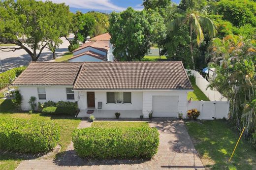 ﻓﻴﻼ ﻓﻲ Miami Shores, Miami-Dade County