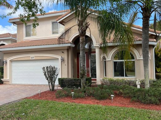 Villa en Palm City, Martin County