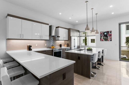 Casa adosada en Boca Ratón, Palm Beach County