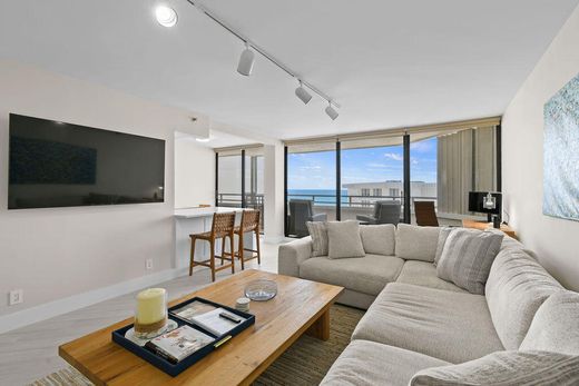 Edificio en South Palm Beach, Palm Beach County