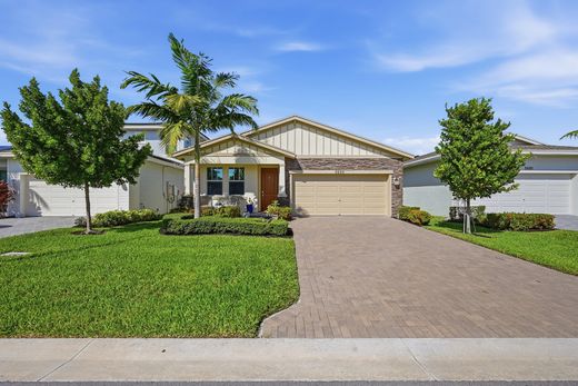 Villa Delray Beach, Palm Beach County
