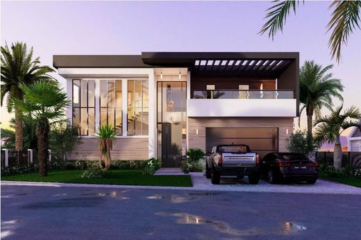 Villa in Dania Beach, Broward County