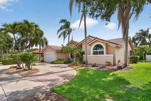 Villa a Coral Springs, Broward County