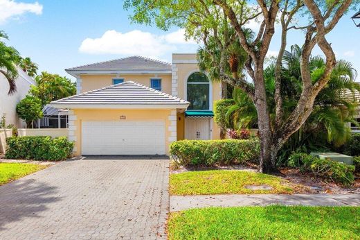Villa - Boca Raton, Palm Beach County