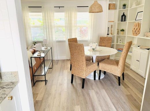 Dom miejski w Delray Beach, Palm Beach County