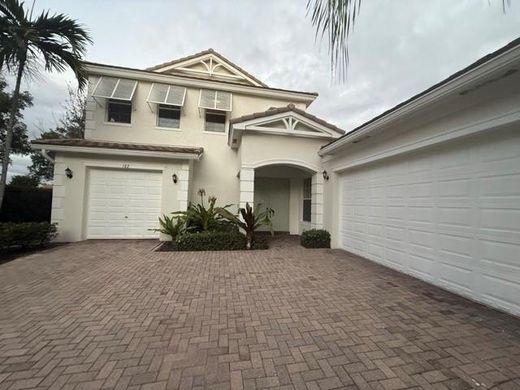 Villa a Royal Palm Beach, Palm Beach County