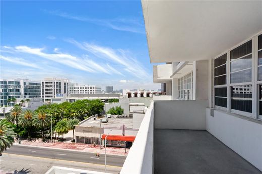 콘도미니엄 / Miami Beach, Miami-Dade County