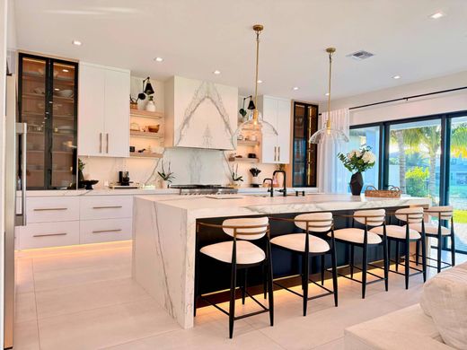 Villa in Boca Raton, Palm Beach