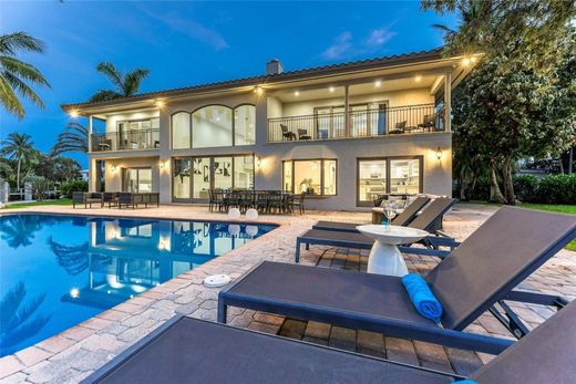 Βίλα σε Fort Lauderdale, Broward County