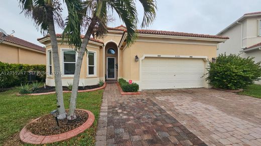 Villa in Homestead, Miami-Dade County