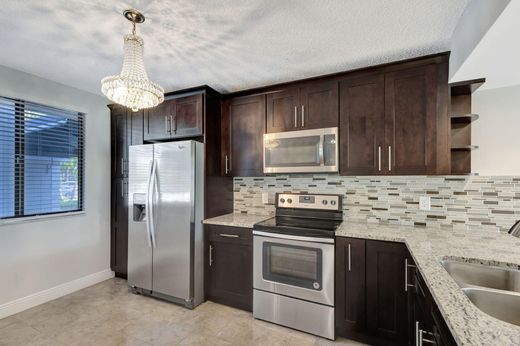 Complesso residenziale a West Palm Beach, Palm Beach County