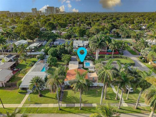 Villa in Hollywood, Broward County