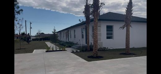 Casa di città a Placida, Charlotte County