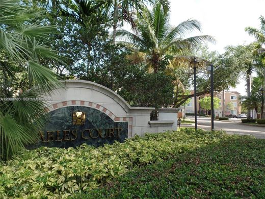 Residential complexes in Miami, Miami-Dade