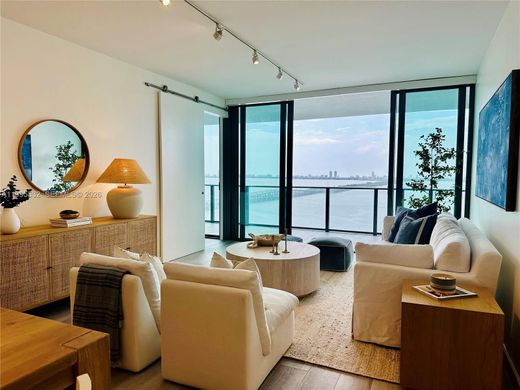 Residential complexes in Miami, Miami-Dade