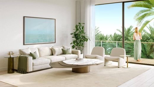 Residential complexes in Delray Beach, Palm Beach