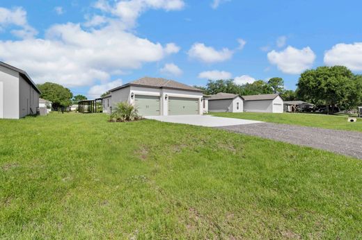 Villa in Port Saint Lucie, Saint Lucie County