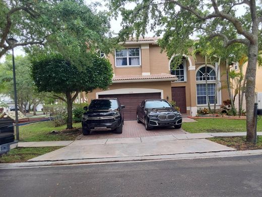 Villa in Miramar, Broward County