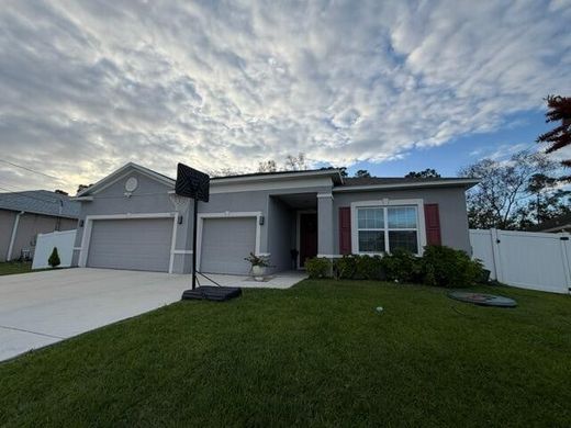 Villa - Port Saint Lucie, Saint Lucie County