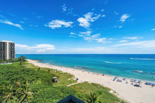Wohnkomplexe in Palm Beach Shores, Palm Beach County
