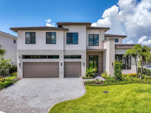 Villa Jupiter, Palm Beach County