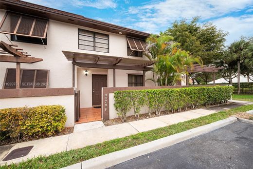 Townhouse in Miami, Miami-Dade