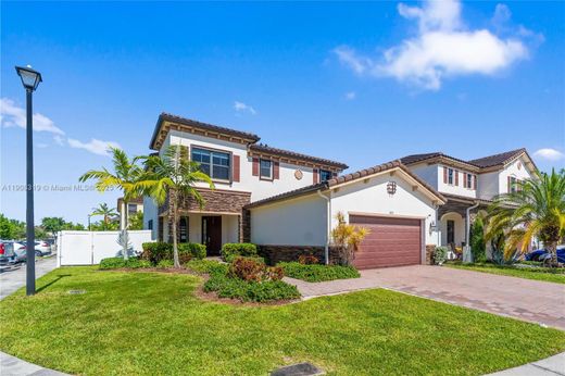 Villa in Hialeah, Miami-Dade
