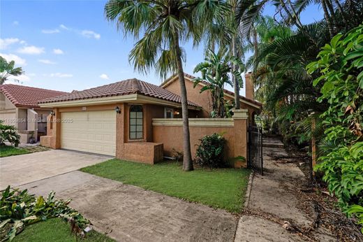 ‏וילה ב  Deerfield Beach, Broward County