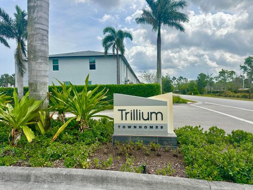 Townhouse in Stuart, Martin County
