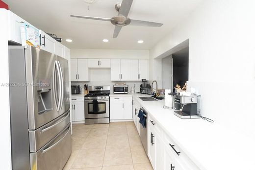 Villa in Sunrise, Broward County