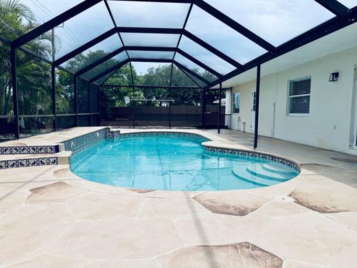 Villa Boca Raton, Palm Beach County