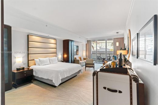 Kamienica w Miami Beach, Miami-Dade County