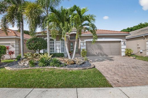 Villa en Lake Worth, Palm Beach County