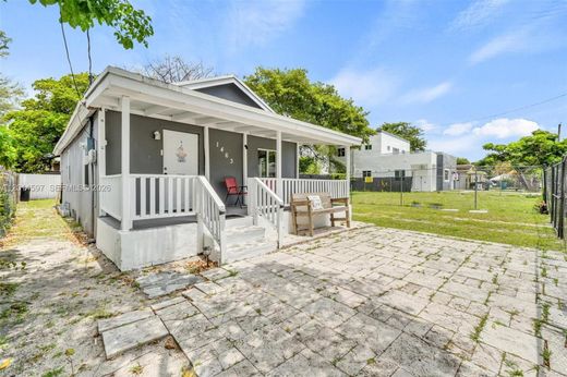 Villa à Miami Heights Trailer Park, Comté de Miami-Dade