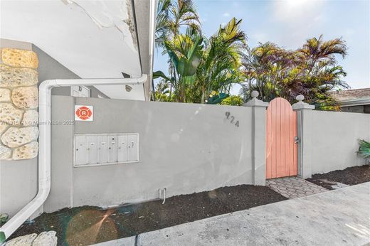 Komplex apartman Fort Lauderdale, Broward County