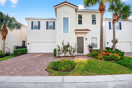 Villa a Boynton Beach, Palm Beach County