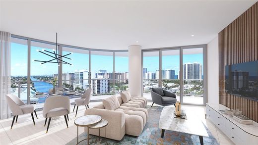 Complexes résidentiels à Fort Lauderdale, Comté de Broward