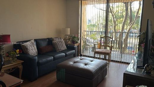 Complesso residenziale a Miami, Miami-Dade County