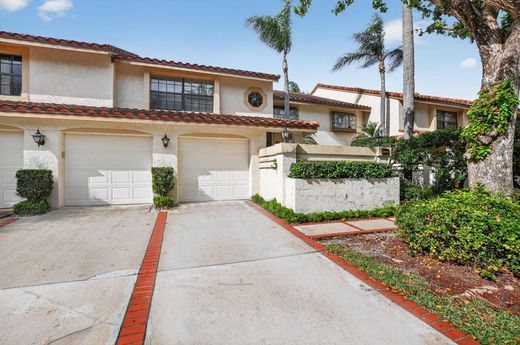 Appartementencomplex in Boca Raton, Palm Beach County