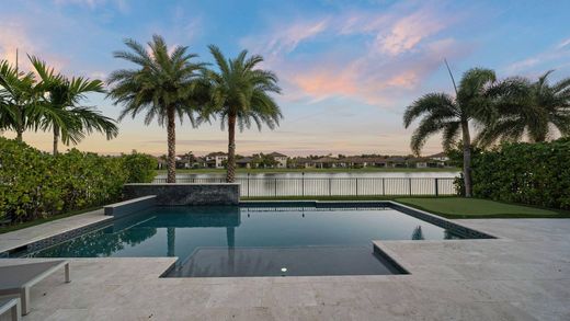 Villa a Parkland, Broward County