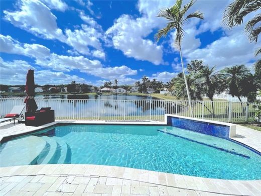 Villa en Hollywood, Broward County