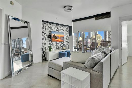 Complexes résidentiels à Miami, Comté de Miami-Dade