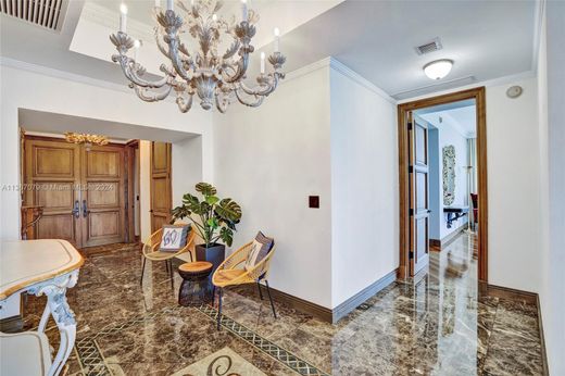 Komplex apartman Sunny Isles Beach, Miami-Dade County