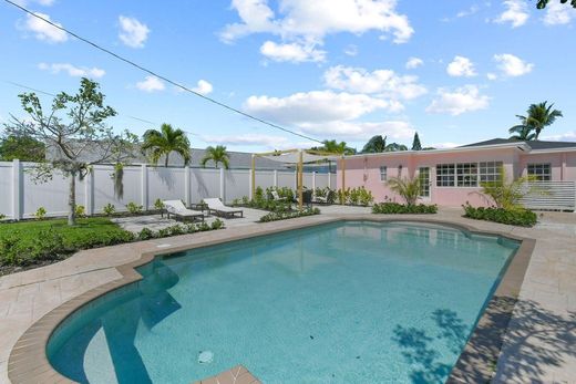 Villa in Lake Worth, Palm Beach County