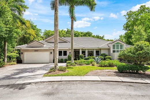 Villa in Boca Raton, Palm Beach County