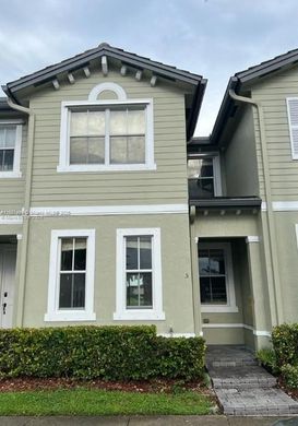 ‏בית בעיר ב  Homestead, Miami-Dade County