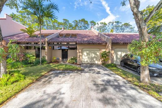 Casa di città a Doral, Miami-Dade County