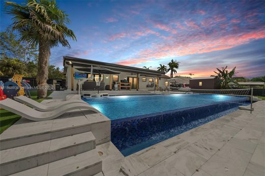 Βίλα σε Palmetto Bay, Miami-Dade County