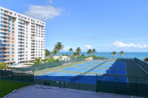 Complesso residenziale a Lauderdale-by-the-Sea, Broward County