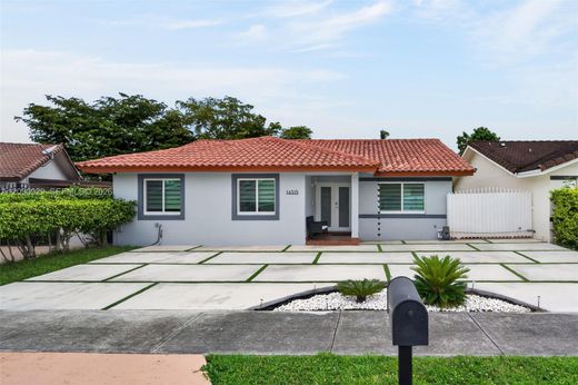 Villa in Miami, Miami-Dade
